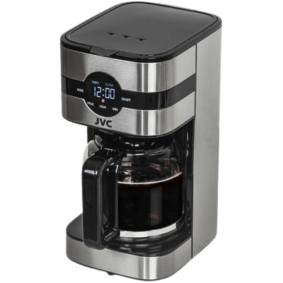 Сервисный центр JVC в Новосибирске