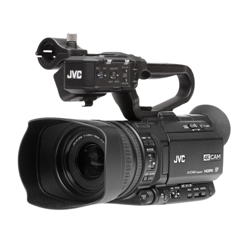 Сервисный центр JVC в Новосибирске